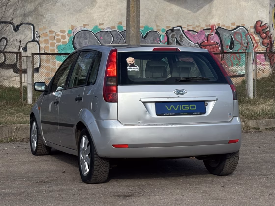 Ford Fiesta (4)