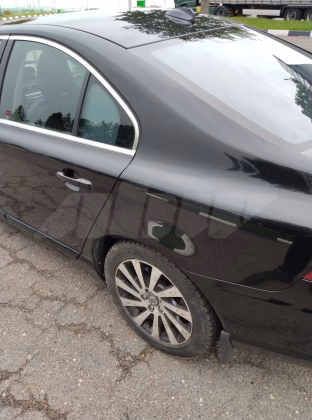 Volvo S80 (2)