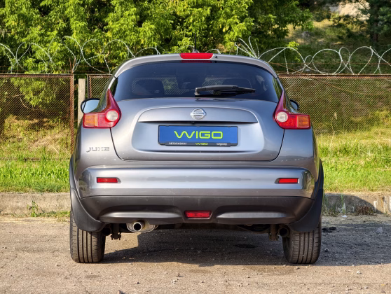 Nissan Juke (5)