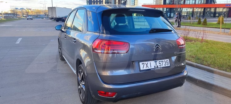 Citroën C4 SpaceTourer (3)