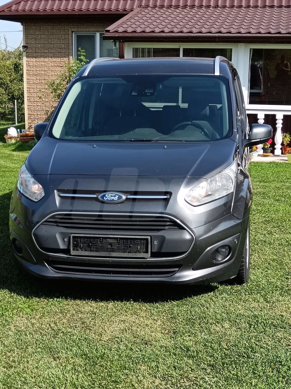 Ford Tourneo Connect