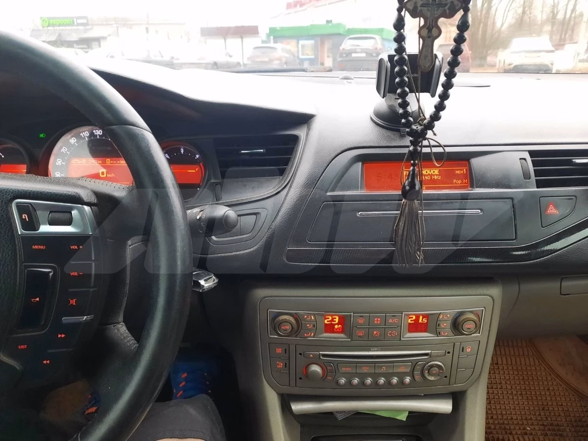 Citroën C5