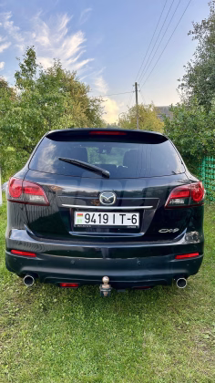 Mazda CX-9 (14)