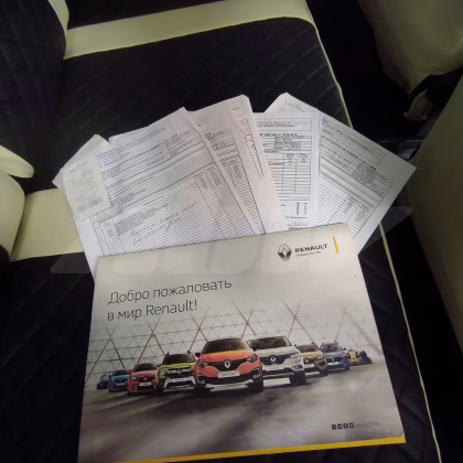 Renault Captur (17)