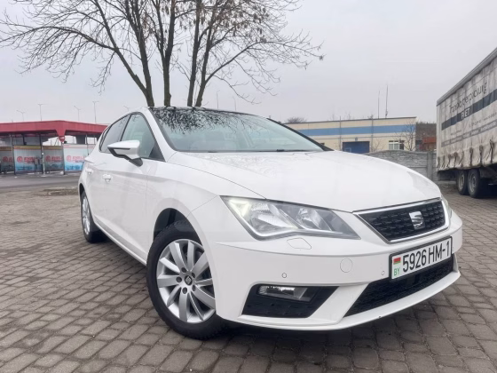 Seat Leon (2)