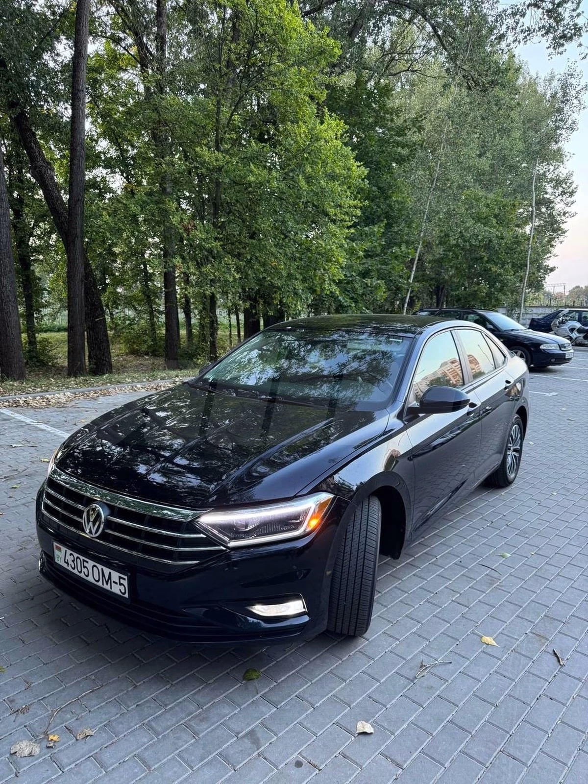 Volkswagen Jetta