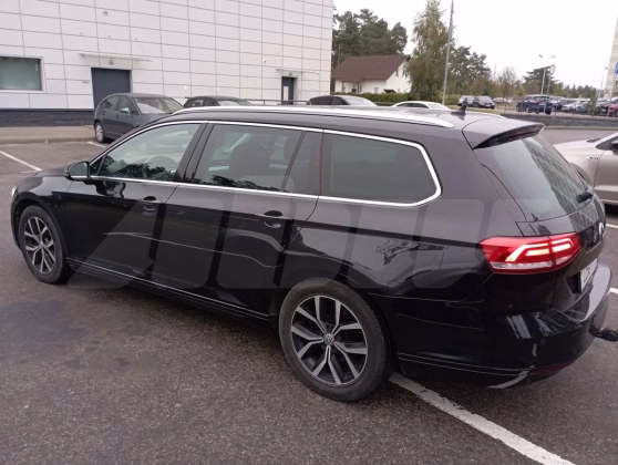 Volkswagen Passat (2)