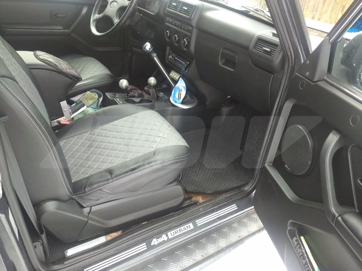 Lada Niva