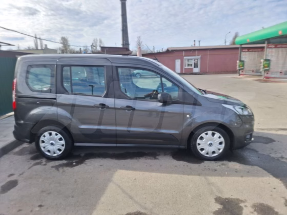 Ford Tourneo Connect (6)