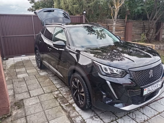 Peugeot 2008 (5)