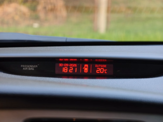 Kia Ceed (17)