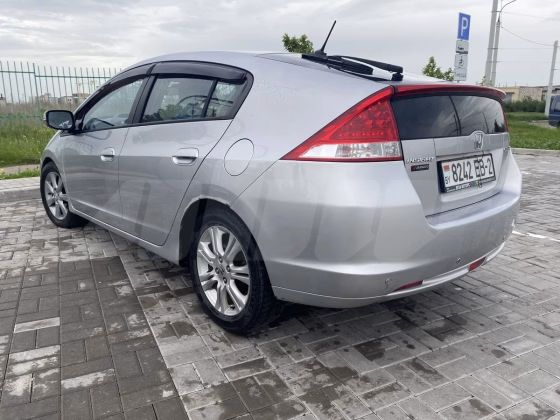Honda Insight (1)