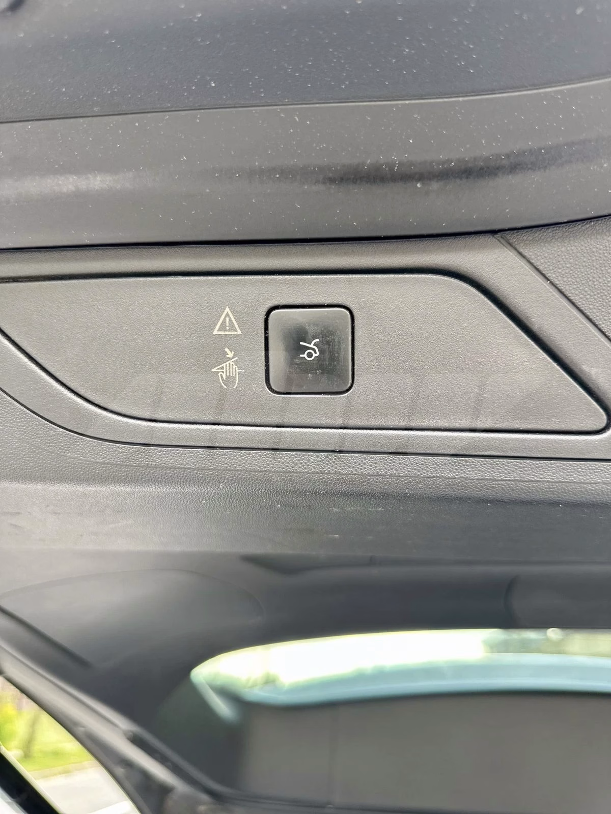 Citroën Grand C4 Picasso / SpaceTourer