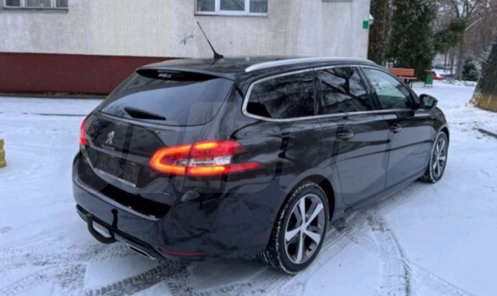 Peugeot 308 (3)
