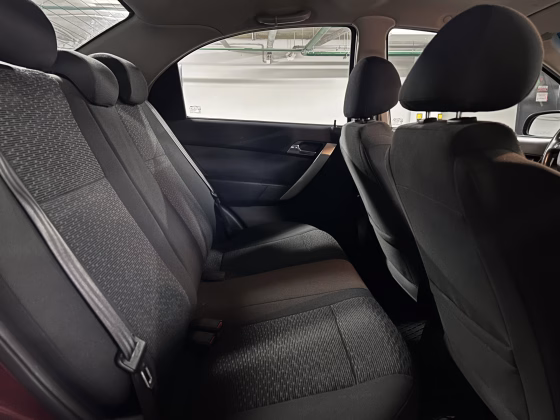 Chevrolet Aveo (11)