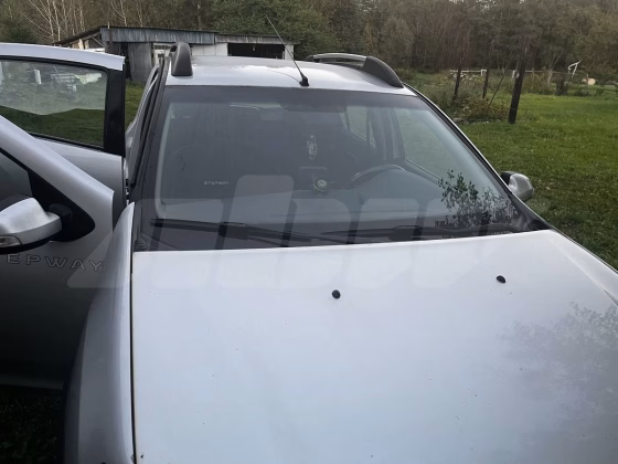 Renault Sandero (1)