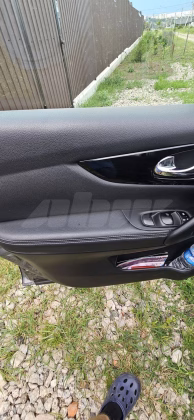 Nissan Qashqai (21)