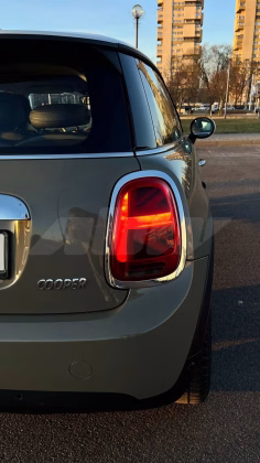 MINI Cooper (8)