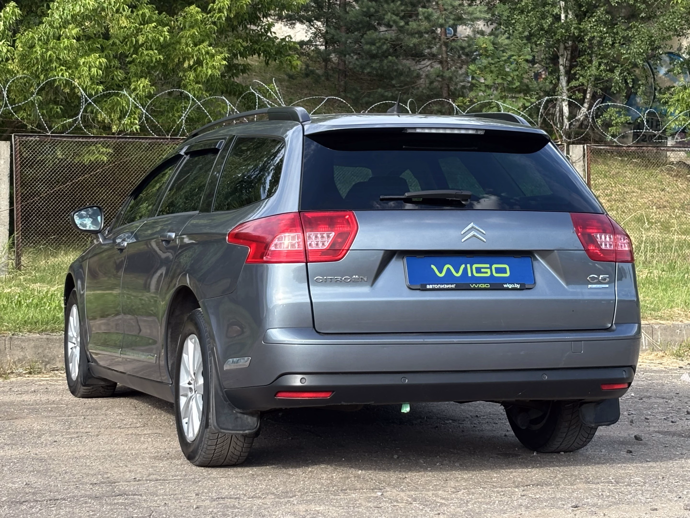 Citroën C5