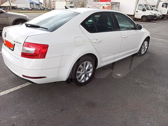 Skoda Octavia (4)