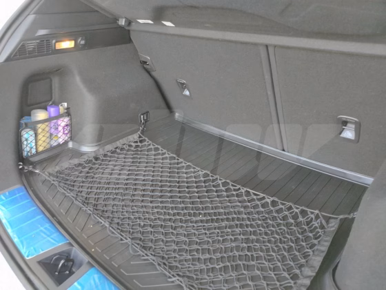 Geely Coolray (9)