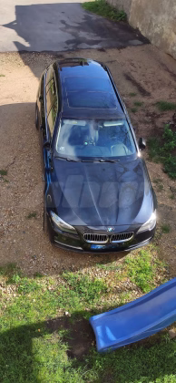 BMW 520 (9)