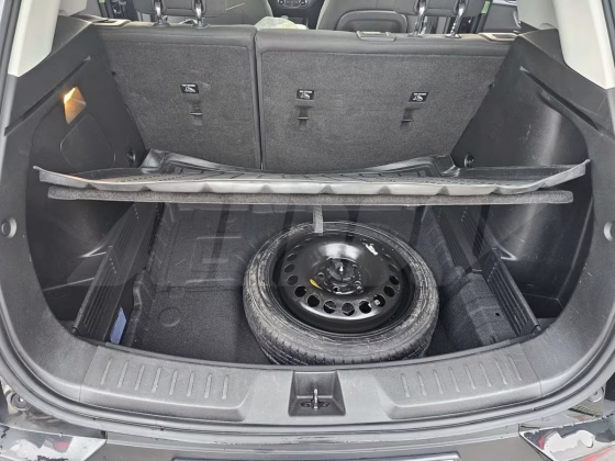 Chevrolet Trailblazer (17)