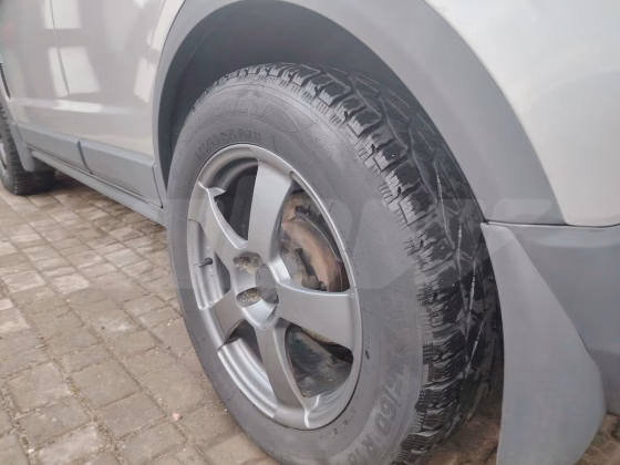 Opel Antara (10)