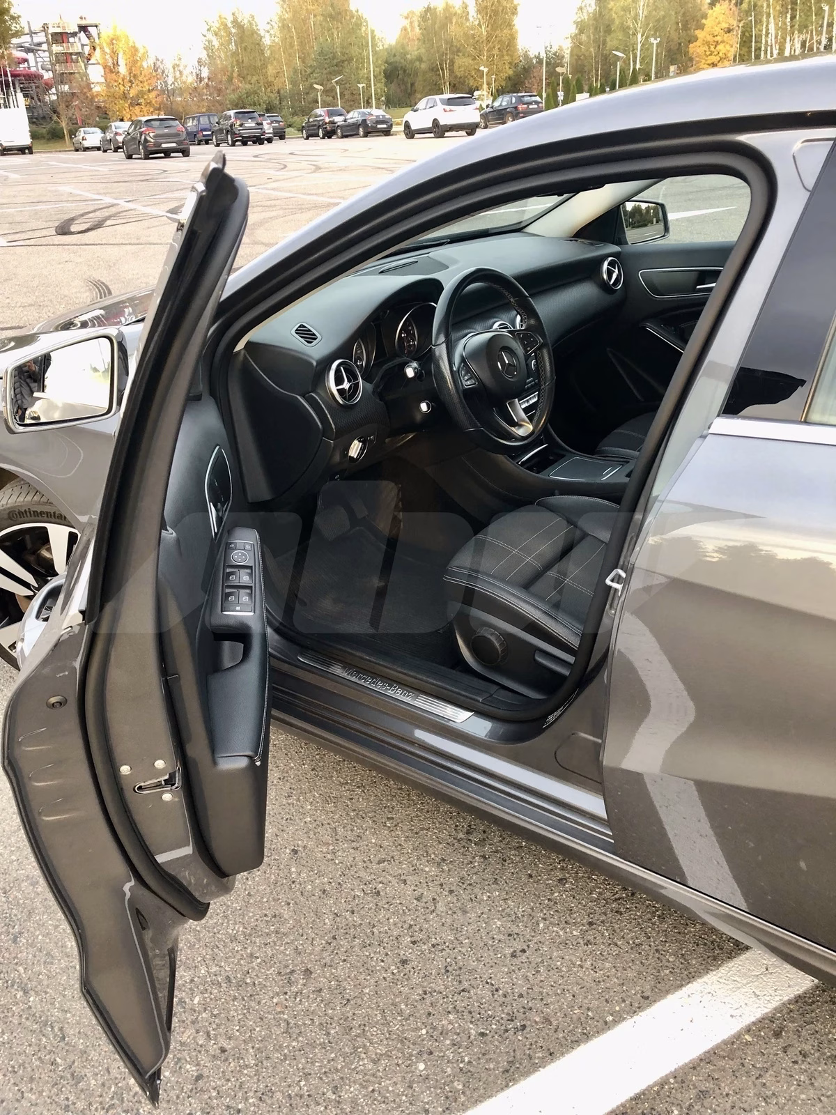 Mercedes-Benz A 160