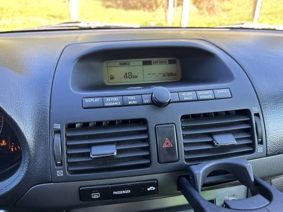 Toyota Avensis (15)