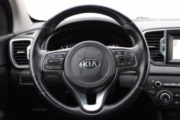 Kia Sportage (1)
