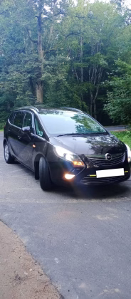Opel Zafira (7)