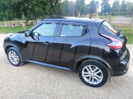 Nissan Juke (2)
