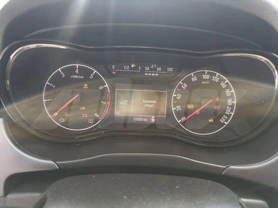 Opel Corsa (2)
