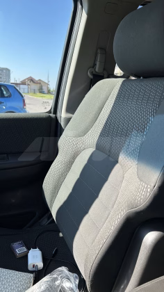 Nissan Pathfinder (14)