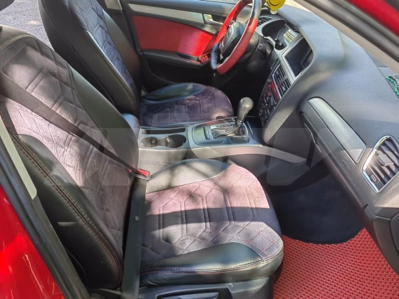 Audi A4 (7)