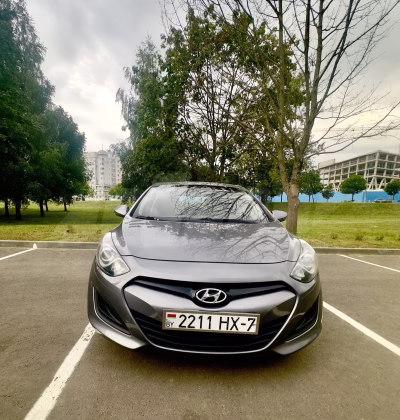 Hyundai I30 (15)