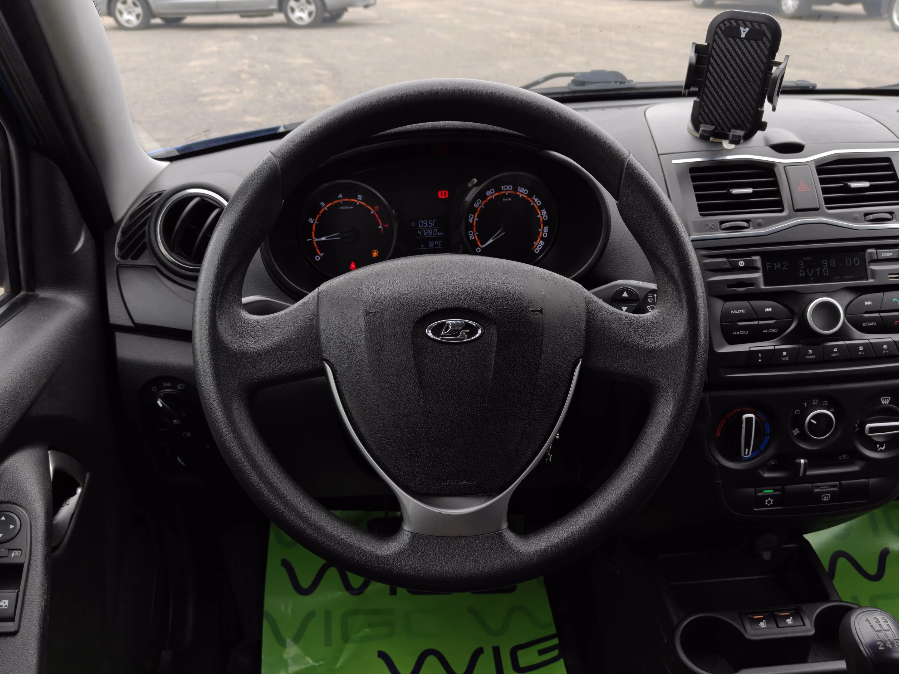 Lada Granta