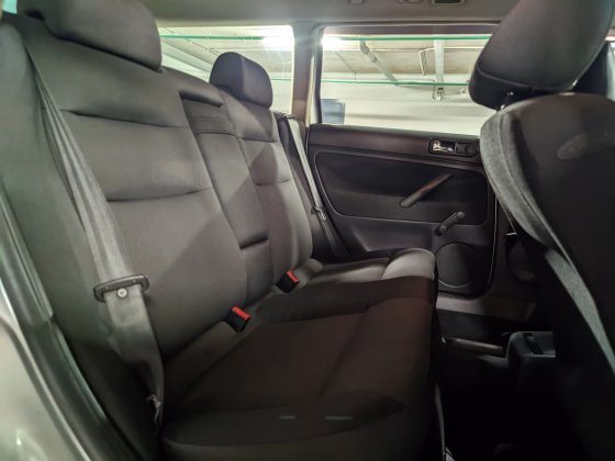 Volkswagen Passat (11)