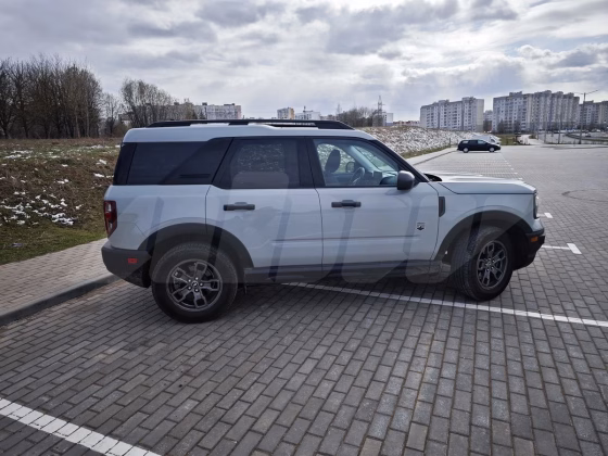 Ford Bronco (7)