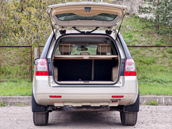 Land Rover Freelander (7)