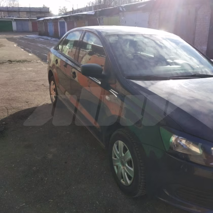 Volkswagen Polo (1)