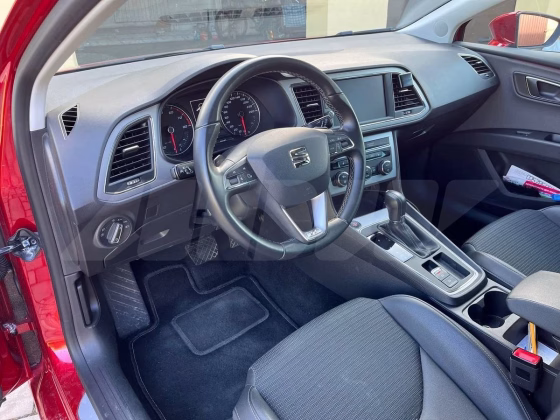 Seat Leon (9)