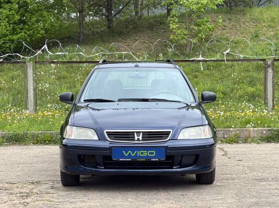 Honda Civic (2)