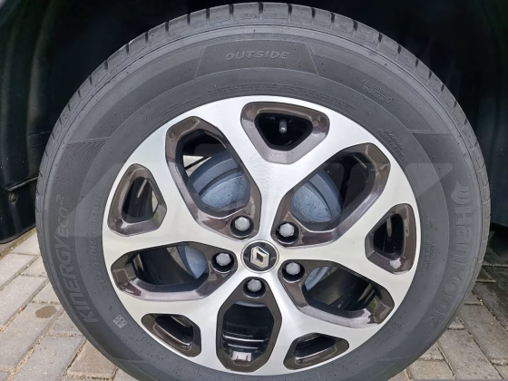 Renault Captur (8)