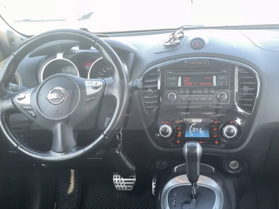 Nissan Juke (3)