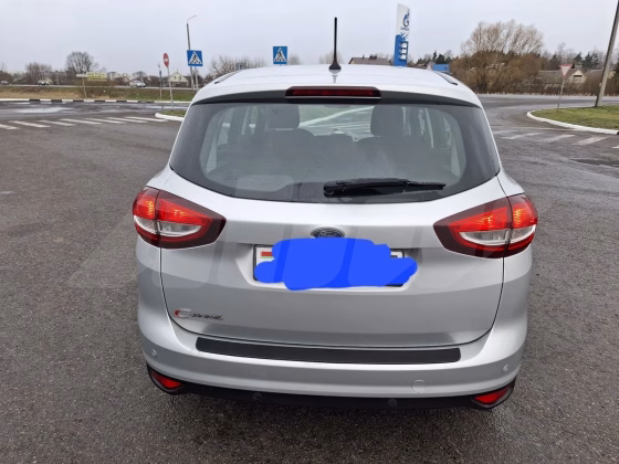Ford C-Max (2)