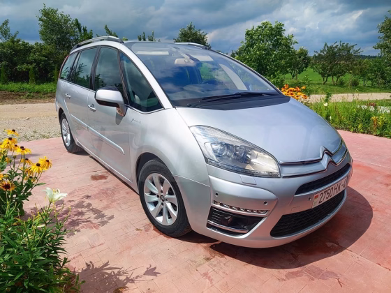 Citroën Grand C4 Picasso / SpaceTourer (4)