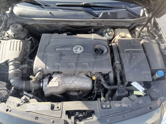 Opel Insignia (5)