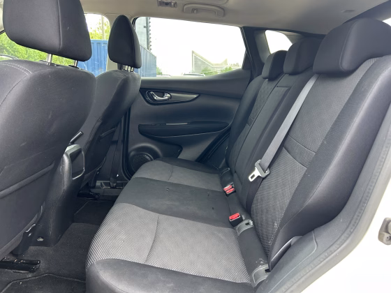 Nissan Qashqai (10)